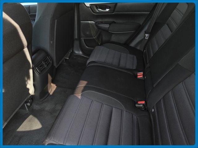 2021 Honda CR-V Special Edition