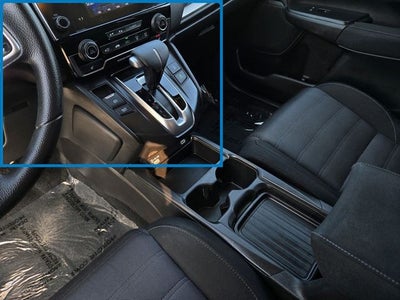 2021 Honda CR-V Special Edition