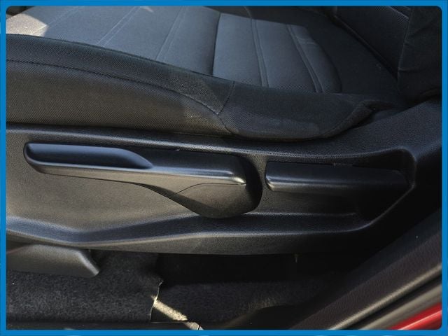 2021 Honda CR-V Special Edition