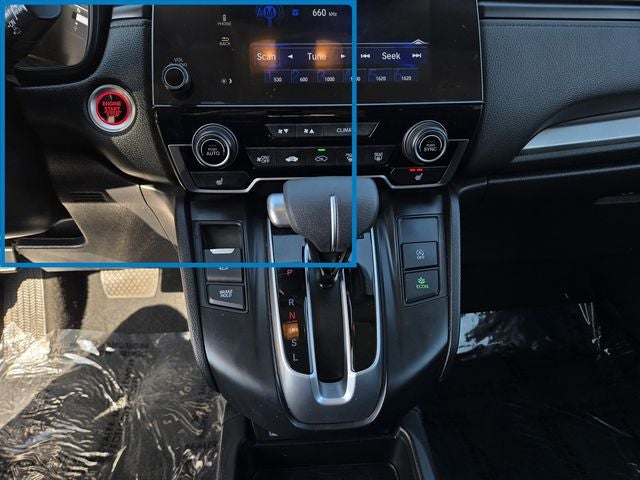 2021 Honda CR-V Special Edition