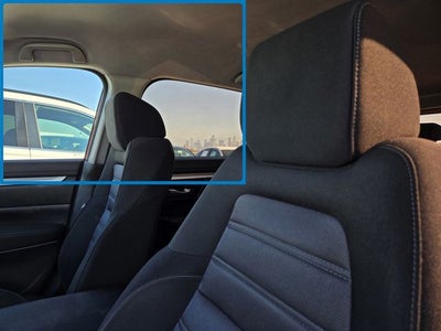 2021 Honda CR-V Special Edition