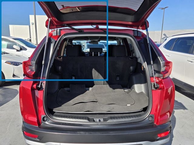 2021 Honda CR-V Special Edition