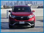 2021 Honda CR-V Special Edition