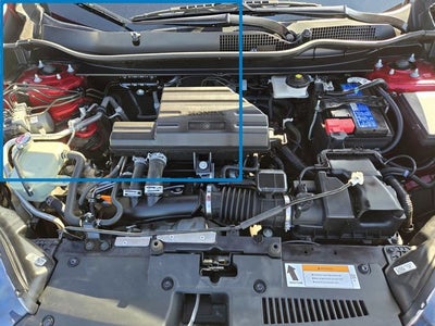 2021 Honda CR-V Special Edition