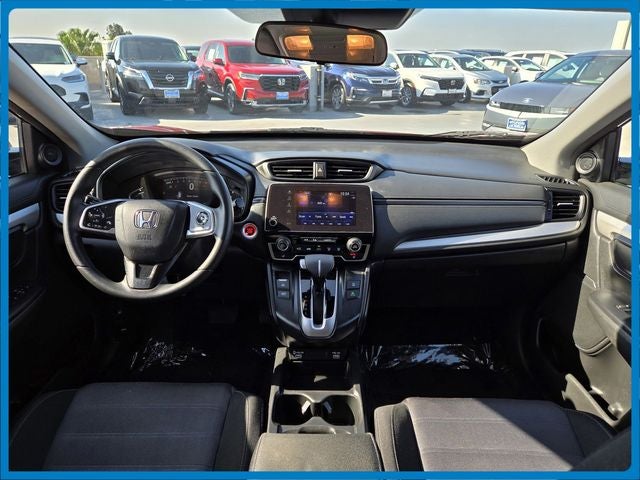 2021 Honda CR-V Special Edition