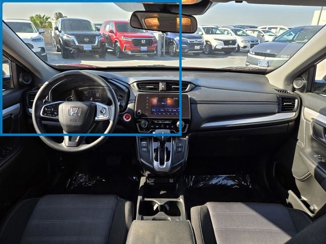 2021 Honda CR-V Special Edition