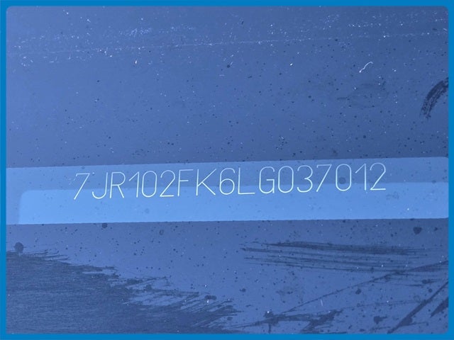 2020 Volvo S60 T5 Momentum