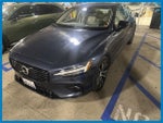 2021 Volvo S60 T5 Momentum