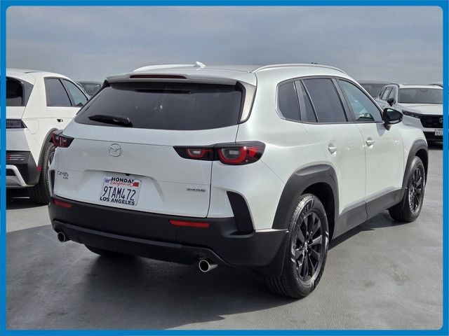 2024 Mazda Mazda CX-50 2.5 S Premium Package