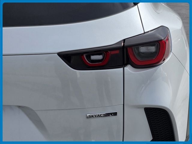 2024 Mazda Mazda CX-50 2.5 S Premium Package