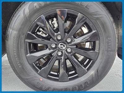 2024 Mazda Mazda CX-50 2.5 S Premium Package