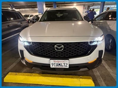 2024 Mazda Mazda CX-50 2.5 S Premium Package