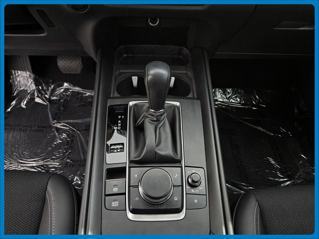 2024 Mazda Mazda CX-50 2.5 S Premium Package
