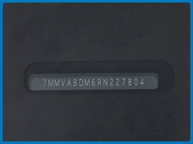 2024 Mazda Mazda CX-50 2.5 S Premium Package