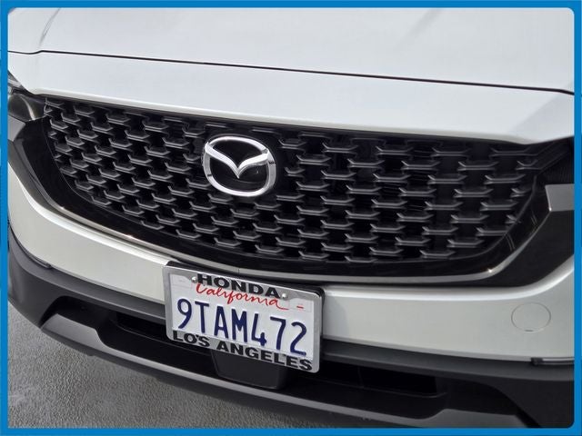 2024 Mazda Mazda CX-50 2.5 S Premium Package