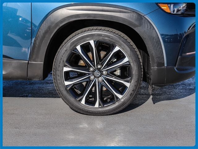 2023 Mazda Mazda CX-50 2.5 Turbo Premium Package