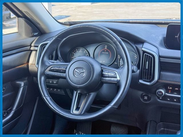2023 Mazda Mazda CX-50 2.5 Turbo Premium Package