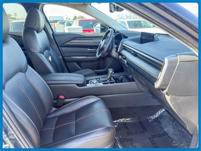 2023 Mazda Mazda CX-50 2.5 Turbo Premium Package
