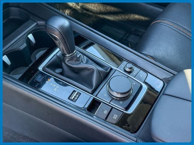 2023 Mazda Mazda CX-50 2.5 Turbo Premium Package