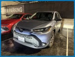2024 Toyota Corolla Cross Hybrid S