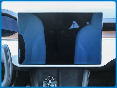 2024 Tesla Model X Long Range