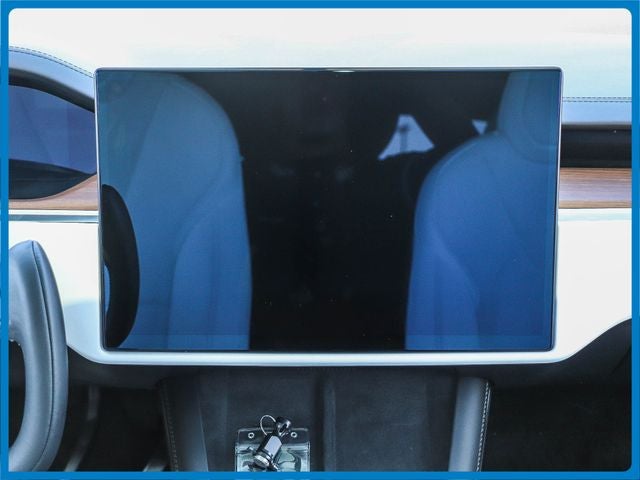 2024 Tesla Model X Long Range