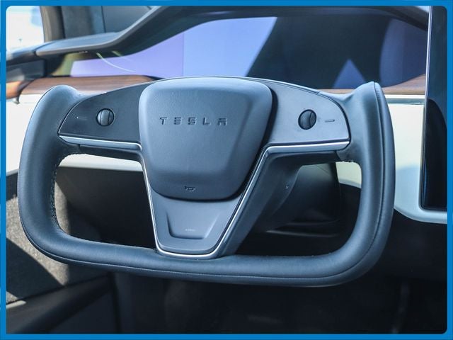 2024 Tesla Model X Long Range