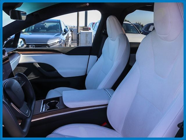 2024 Tesla Model X Long Range