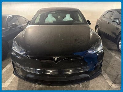 2024 Tesla Model X Base