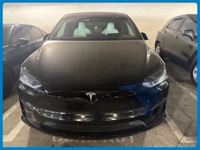 2024 Tesla Model X Base