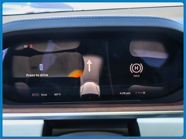 2024 Tesla Model X Long Range