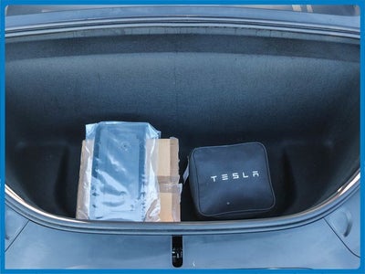 2024 Tesla Model X Long Range