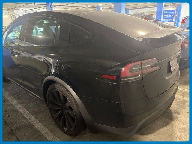 2024 Tesla Model X Base