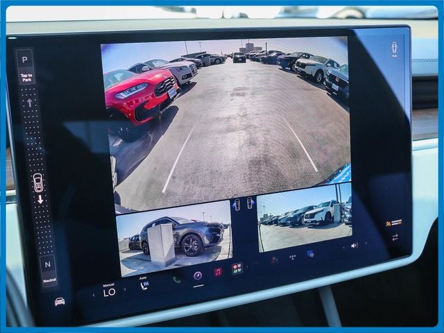 2024 Tesla Model X Long Range