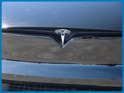 2024 Tesla Model X Long Range