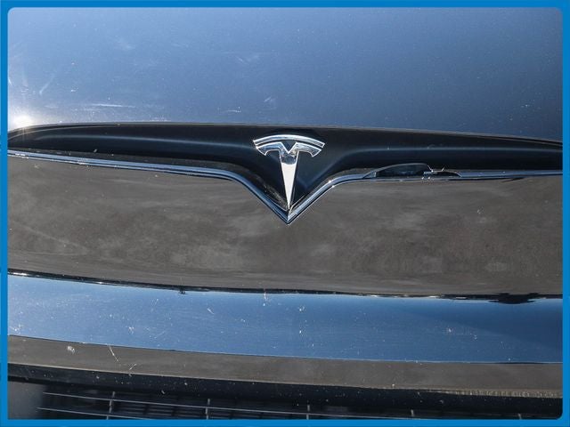 2024 Tesla Model X Long Range