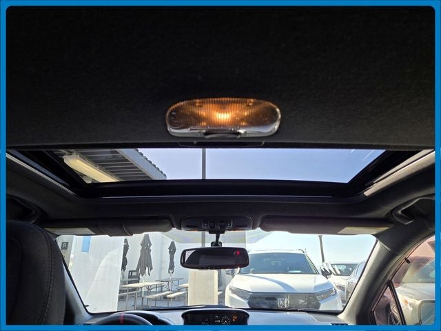 2016 Subaru WRX Premium