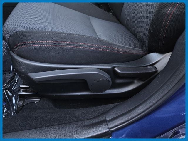 2016 Subaru WRX Premium