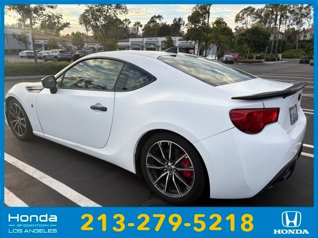 2019 Toyota 86 Base