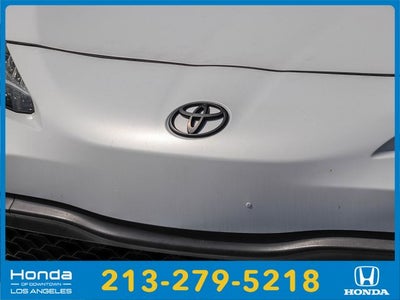2019 Toyota 86 Auto (Natl)