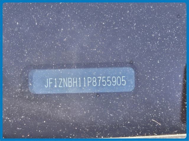 2023 Toyota GR86 10th Anniversary Special Edition