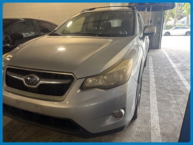 2014 Subaru XV Crosstrek 2.0i Limited