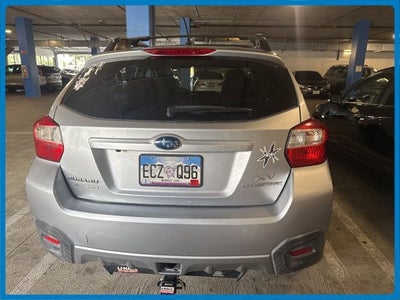 2014 Subaru XV Crosstrek 2.0i Limited