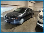 2005 Acura TSX 4dr Sdn AT