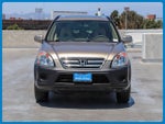 2005 Honda CR-V EX