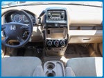 2005 Honda CR-V EX