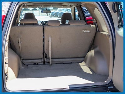 2005 Honda CR-V EX