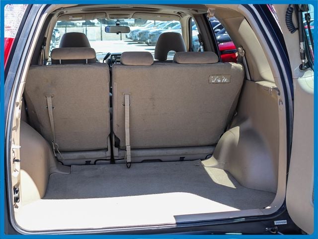 2005 Honda CR-V EX