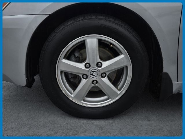 2003 Honda Accord EX 2.4