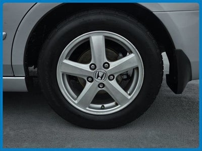 2003 Honda Accord EX 2.4